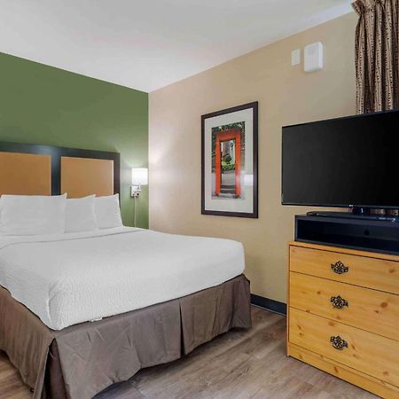 Extended Stay America Select Suites - Atlanta - Buckhead Chamblee Extérieur photo