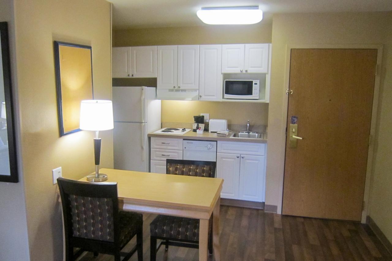 Extended Stay America Select Suites - Atlanta - Buckhead Chamblee Extérieur photo