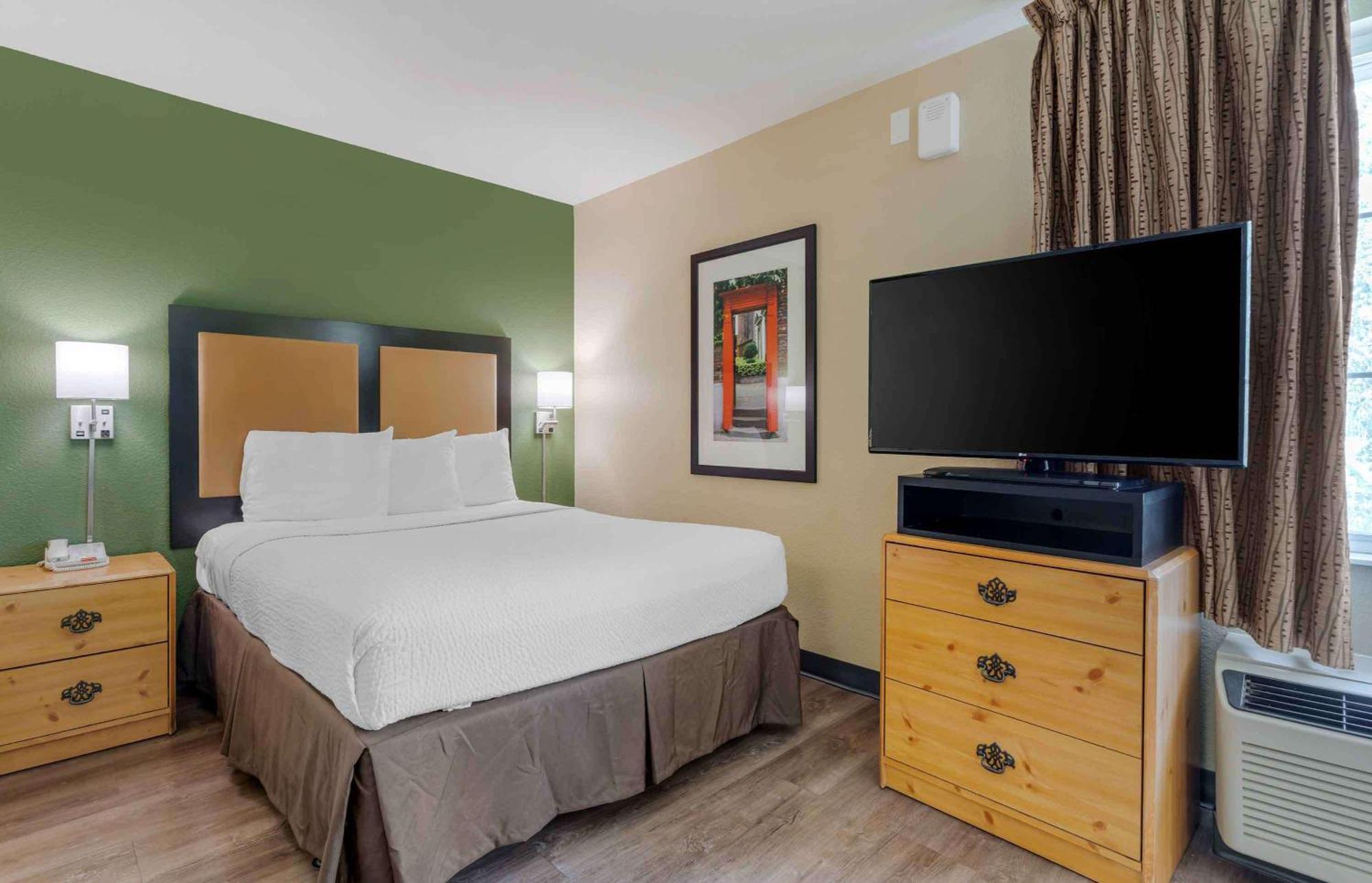 Extended Stay America Select Suites - Atlanta - Buckhead Chamblee Extérieur photo