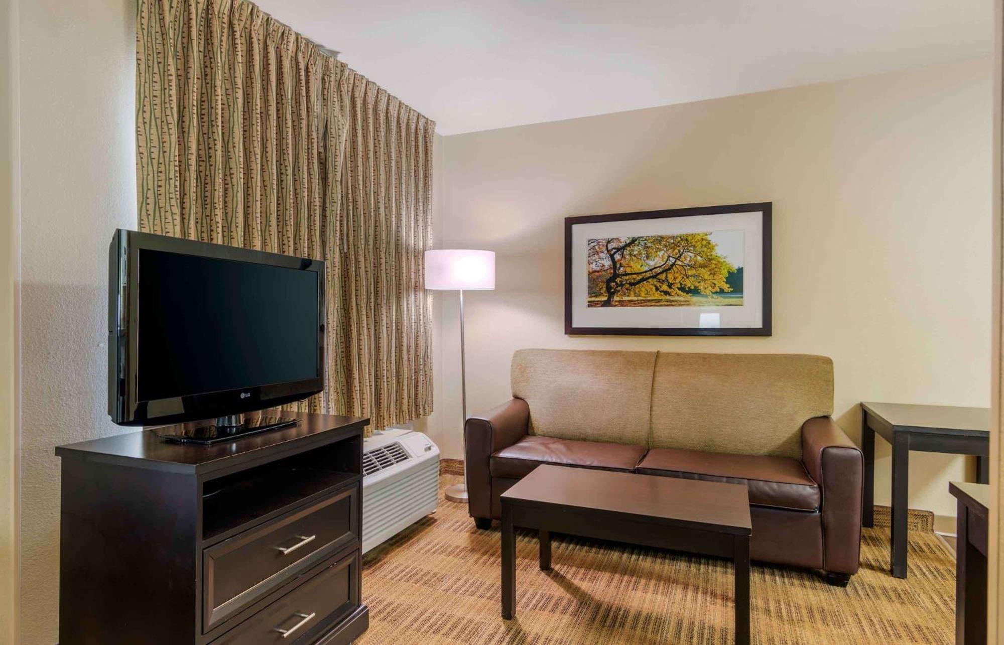 Extended Stay America Select Suites - Atlanta - Buckhead Chamblee Extérieur photo