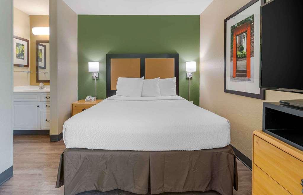 Extended Stay America Select Suites - Atlanta - Buckhead Chamblee Chambre photo