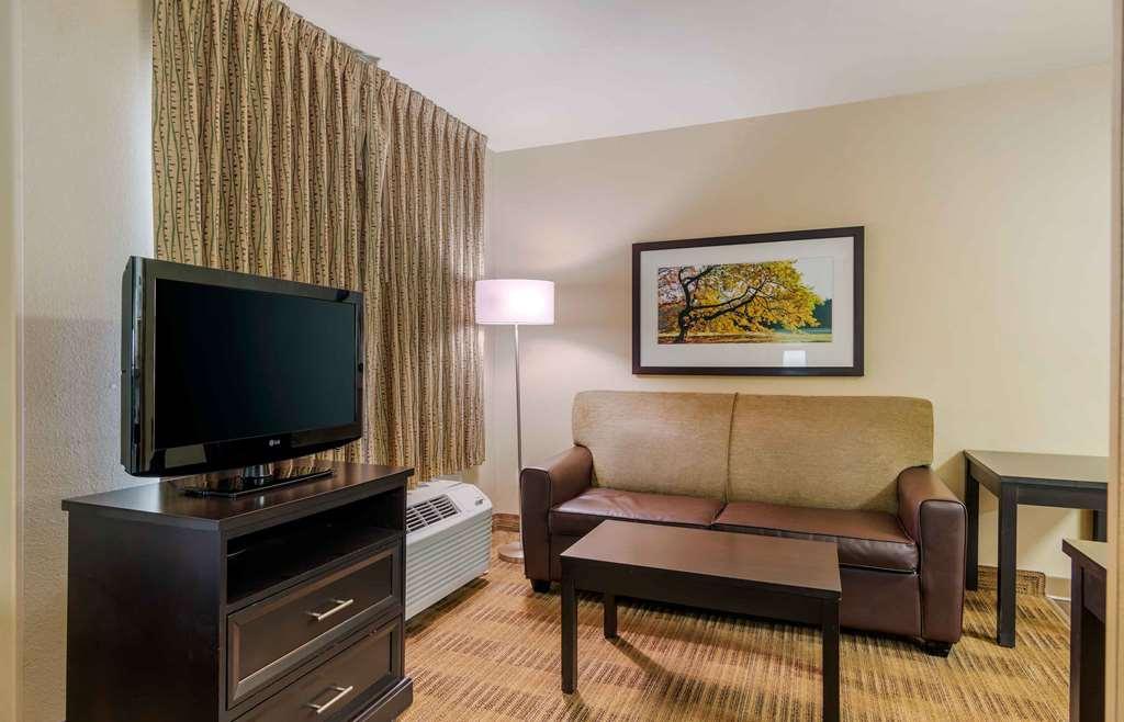 Extended Stay America Select Suites - Atlanta - Buckhead Chamblee Chambre photo