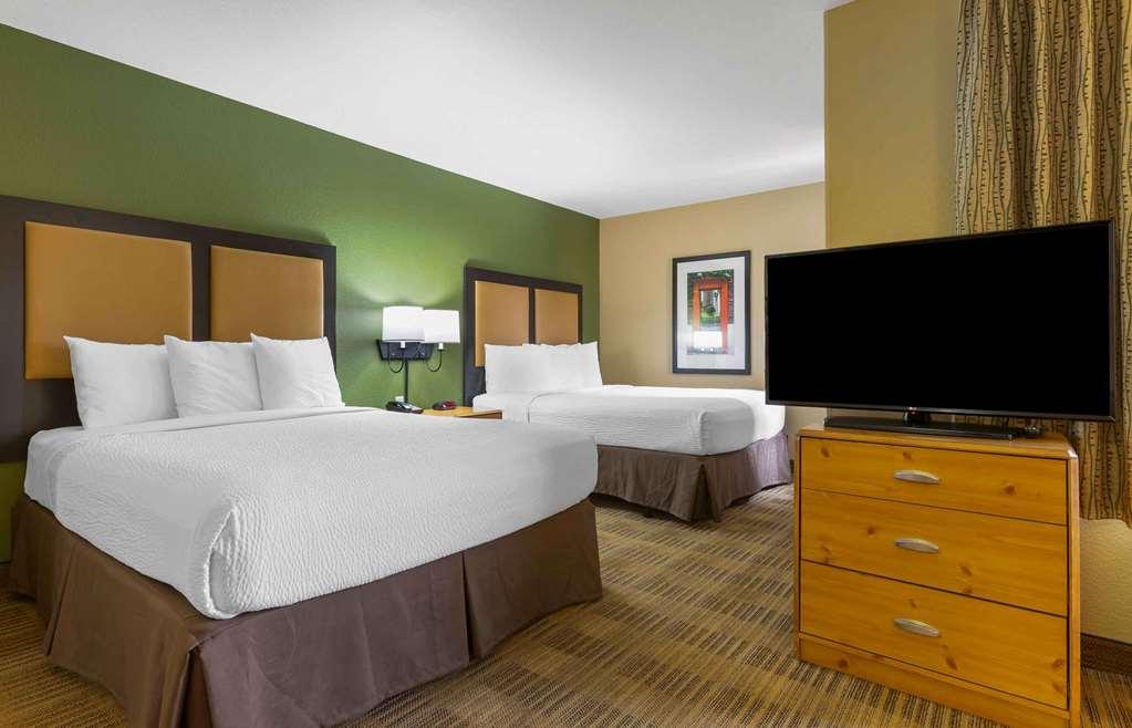 Extended Stay America Select Suites - Atlanta - Buckhead Chamblee Chambre photo