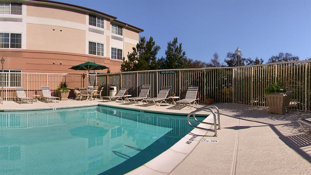 Extended Stay America Select Suites - Atlanta - Buckhead Chamblee Extérieur photo