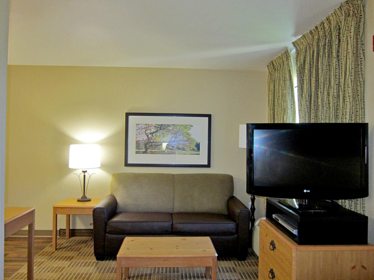 Extended Stay America Select Suites - Atlanta - Buckhead Chamblee Extérieur photo