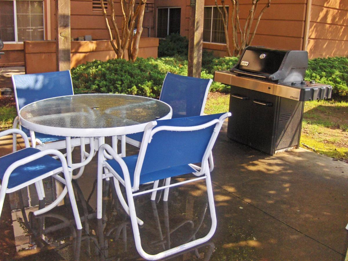 Extended Stay America Select Suites - Atlanta - Buckhead Chamblee Extérieur photo